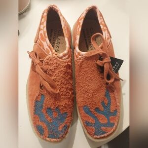 Salehe Bembury Clark's Originals